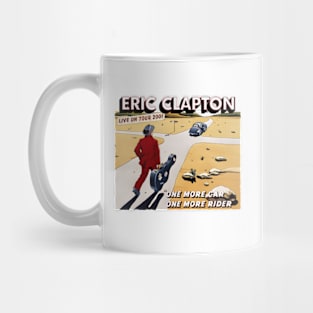 Signature men And His Guitar Mug